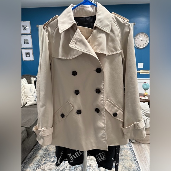 Coach Jackets & Blazers - Coach 🧥